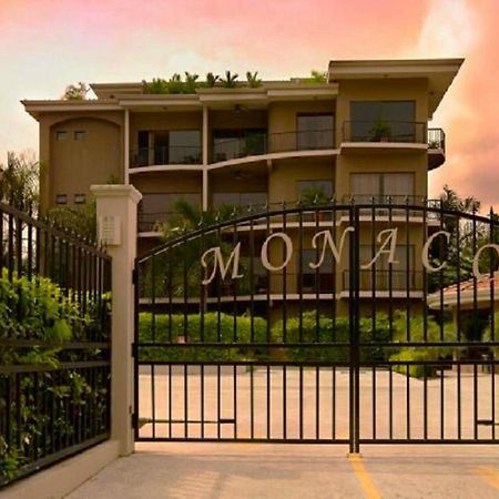 Monaco Condominiums Jacó Екстериор снимка
