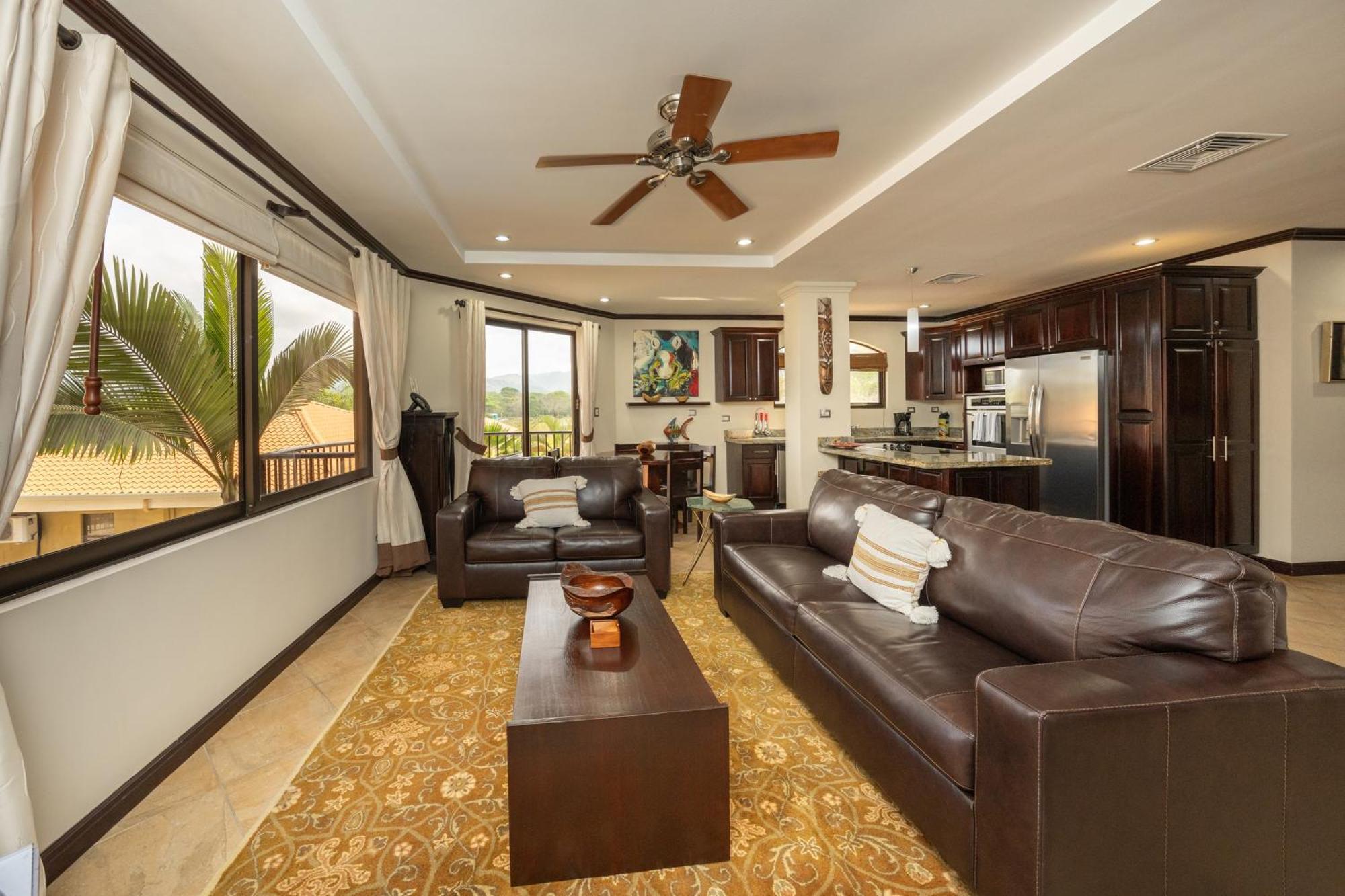 Monaco Condominiums Jacó Екстериор снимка