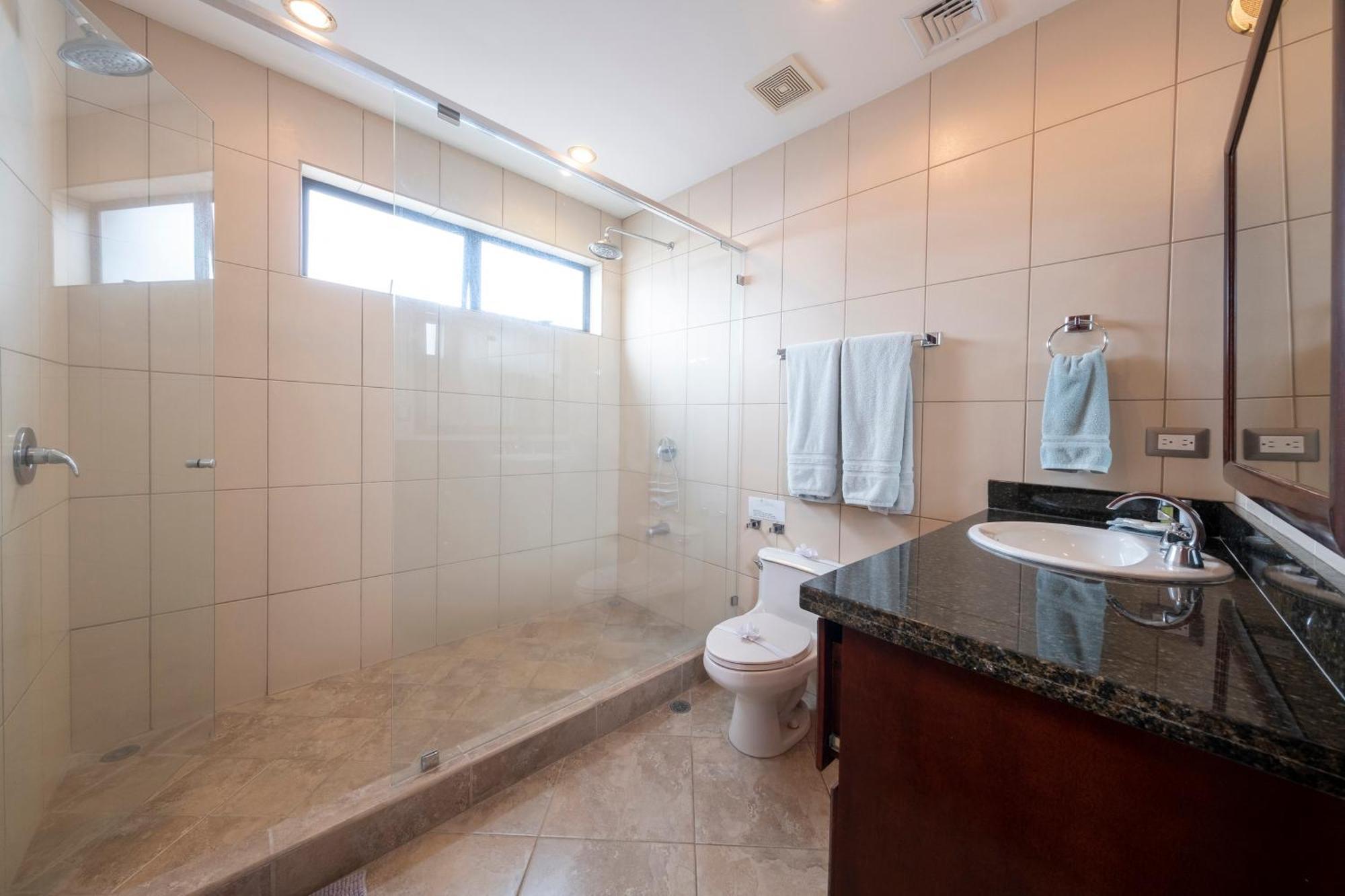 Monaco Condominiums Jacó Екстериор снимка
