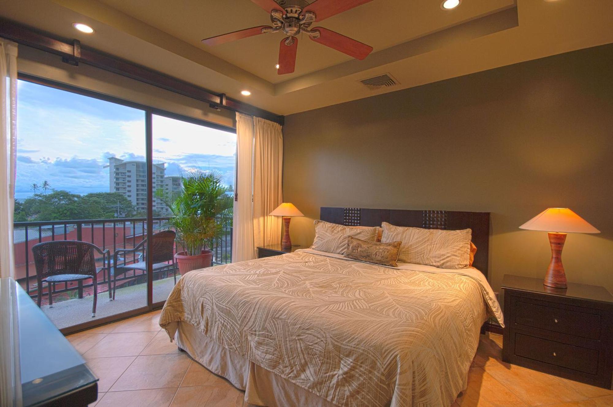 Monaco Condominiums Jacó Екстериор снимка