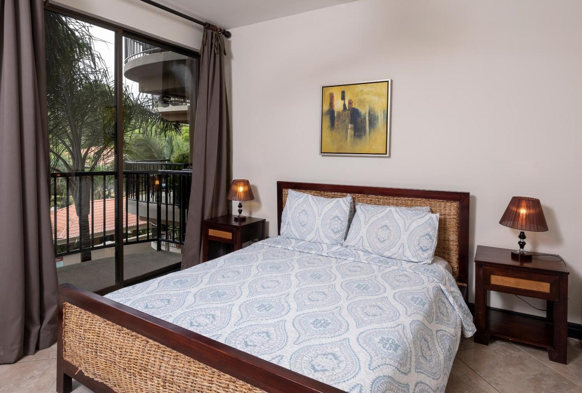 Monaco Condominiums Jacó Екстериор снимка