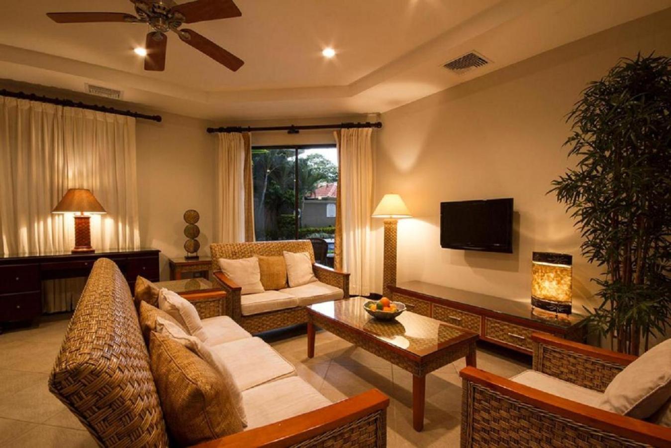 Monaco Condominiums Jacó Екстериор снимка