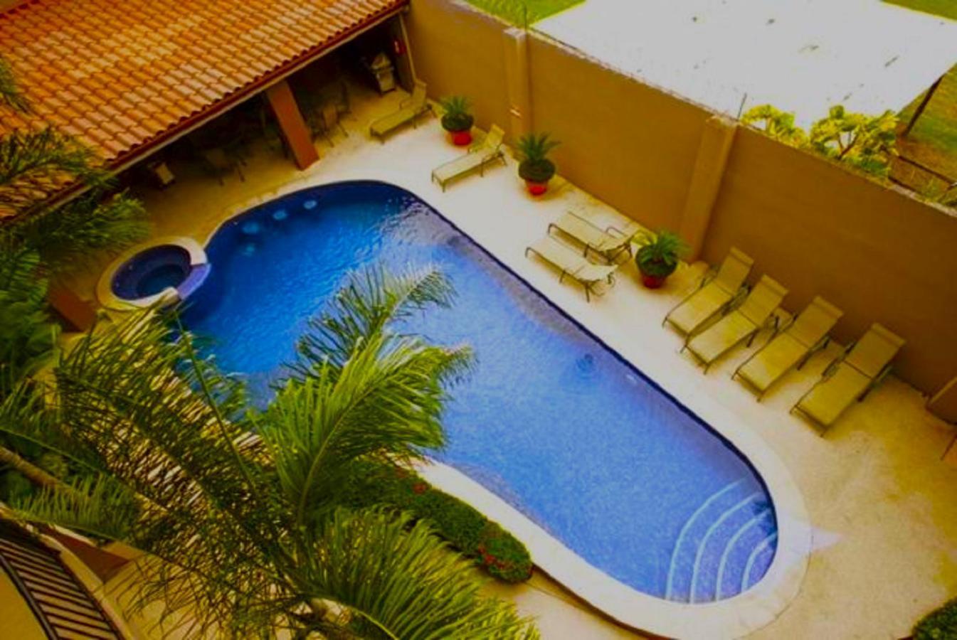 Monaco Condominiums Jacó Екстериор снимка