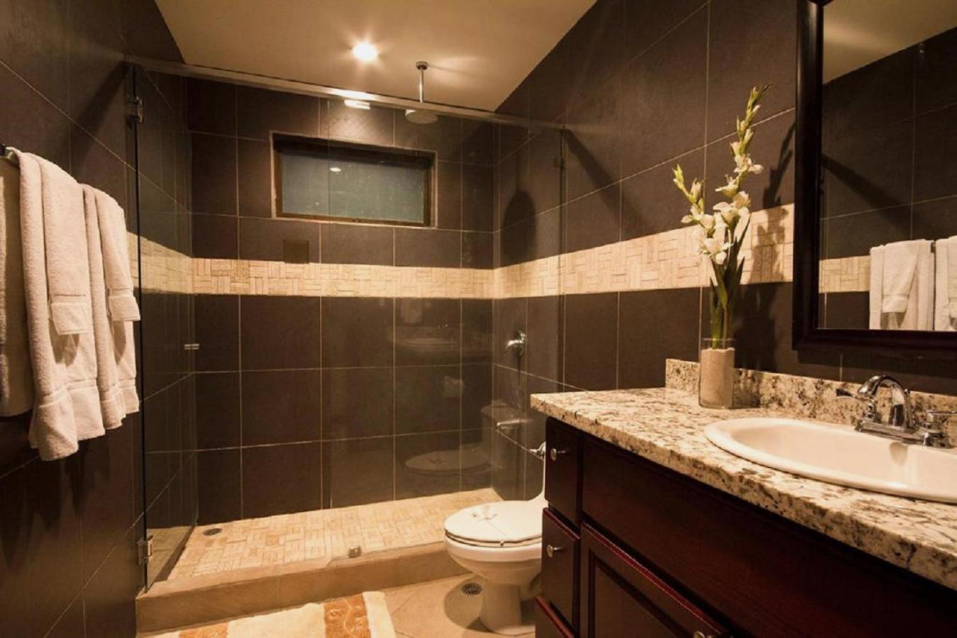 Monaco Condominiums Jacó Екстериор снимка