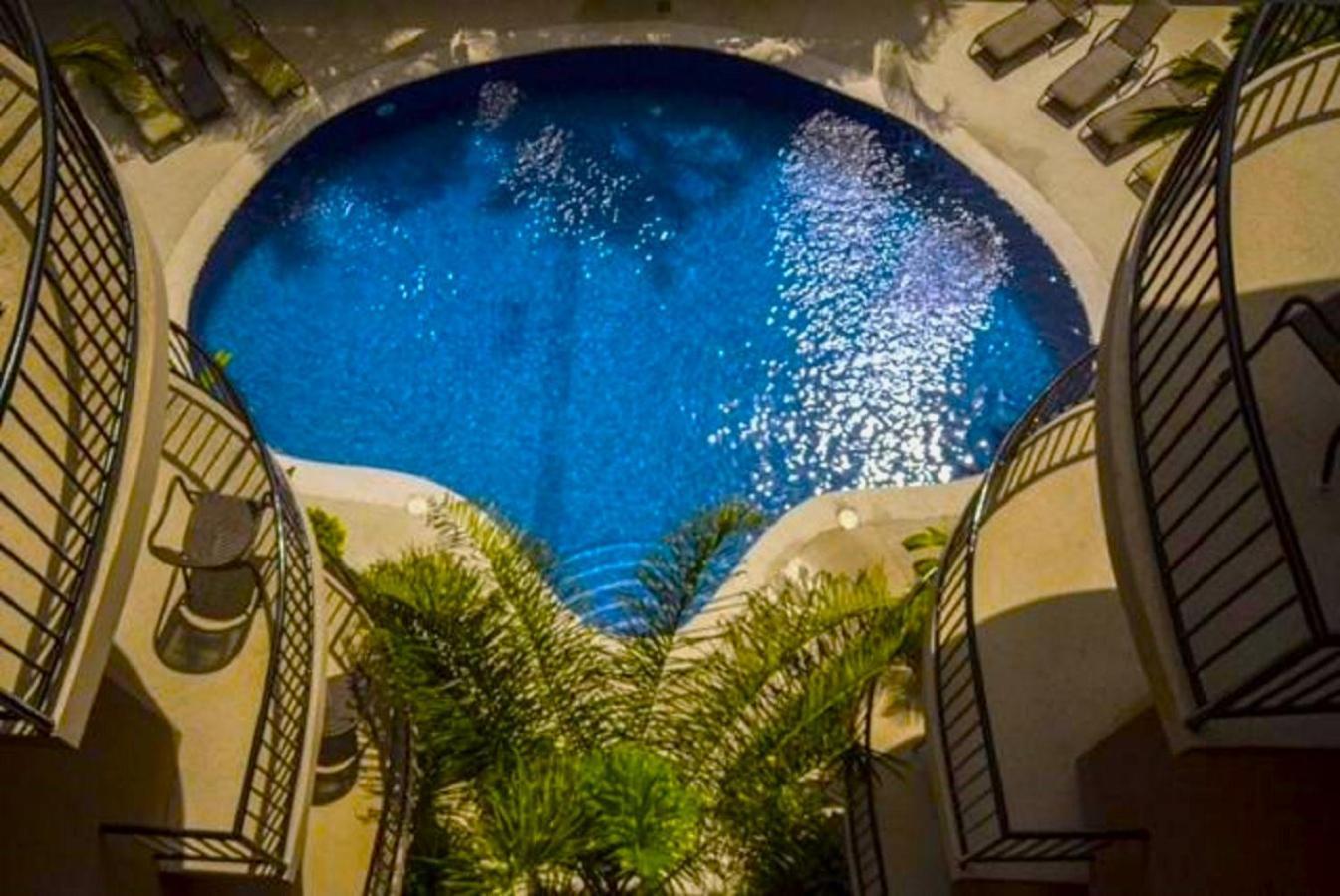 Monaco Condominiums Jacó Екстериор снимка