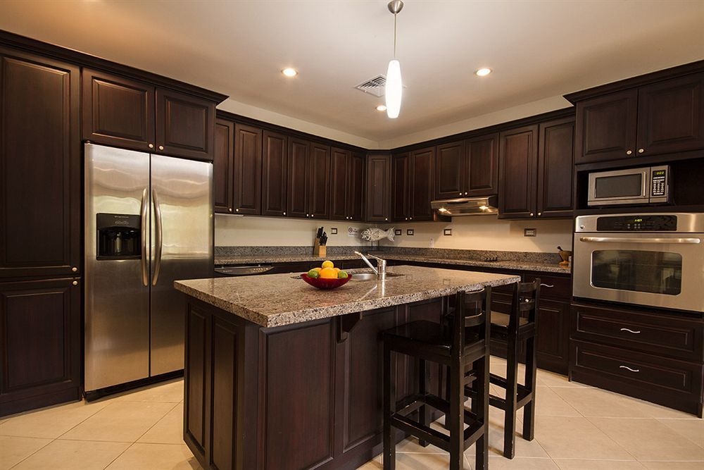 Monaco Condominiums Jacó Екстериор снимка